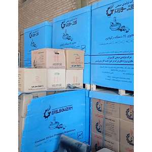 پترو صنعت کیوان 09128951633 پخش کننده رگلاتور دنده ای گازسوزان